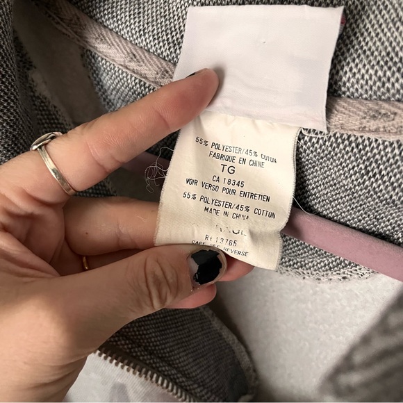 San Francisco 49ers Quarter Zip - Picture 5 of 5